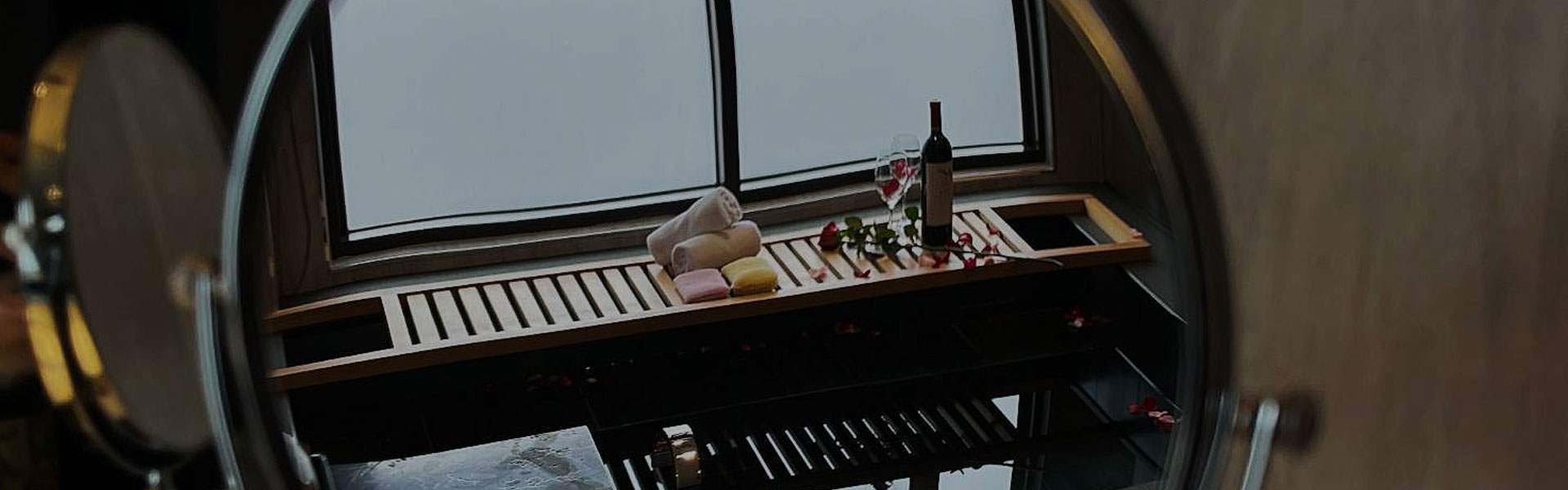 SAM的家汽旅音樂概念館