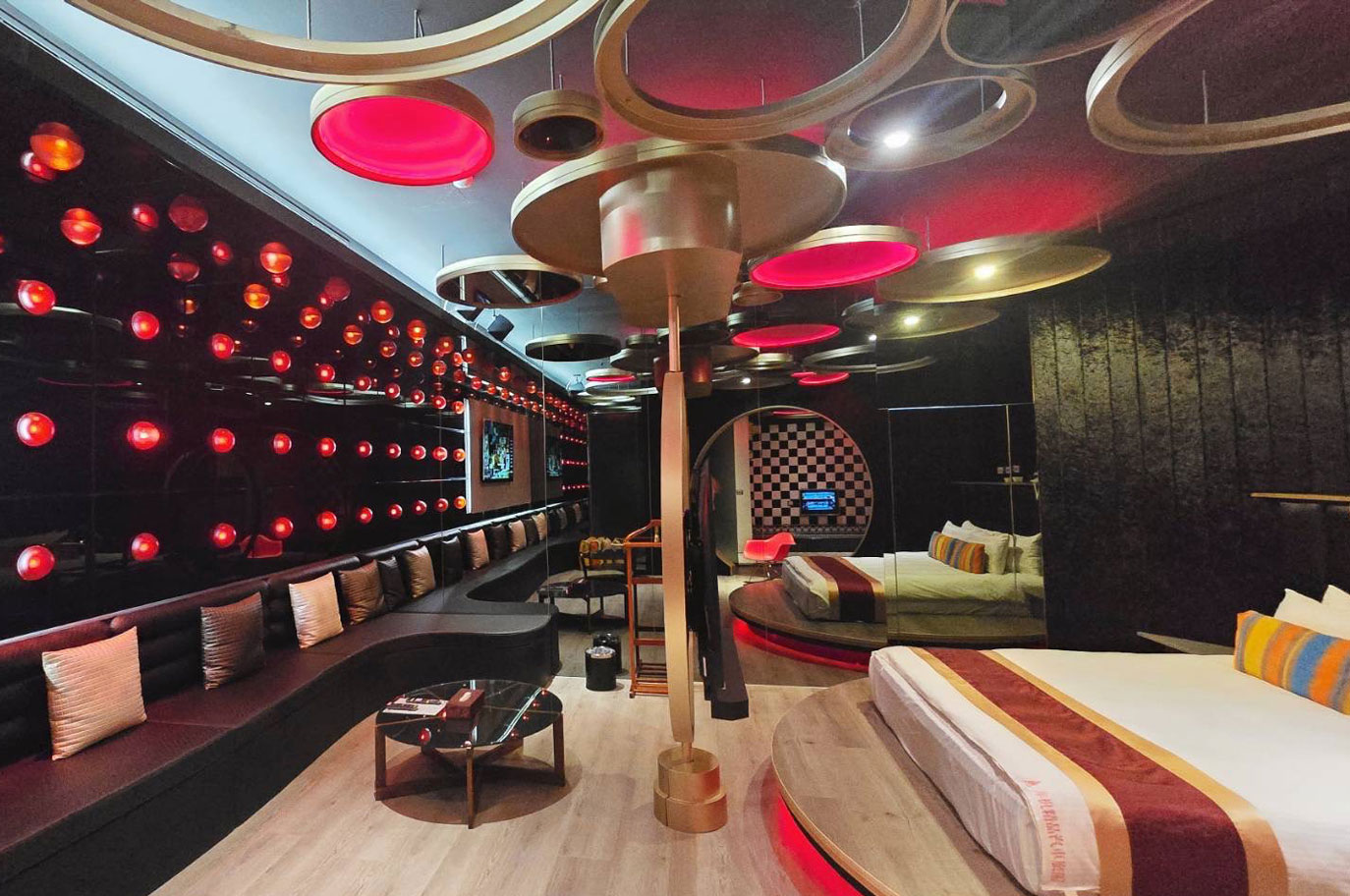 211白金雙人大房